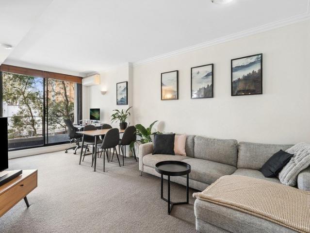 Smart Investment or City Fringe First Home in 'The Langley