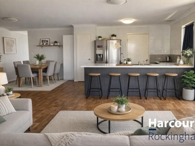 Smart Investment or Effortless Family Living