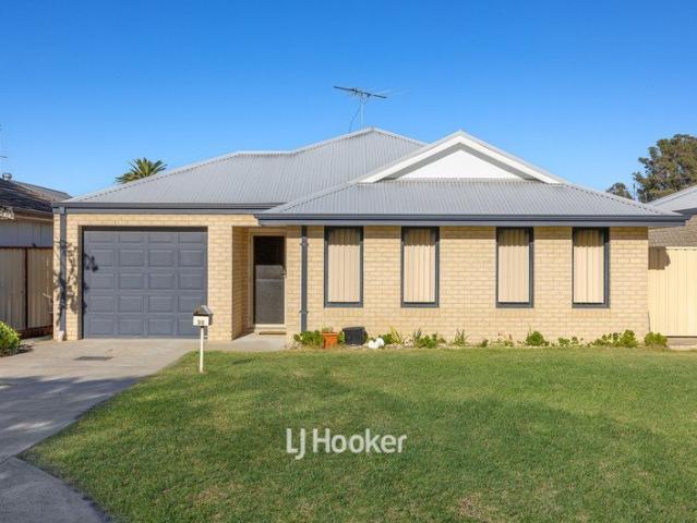 Smart Investment or Future Home Tenanted Carey Park Gem