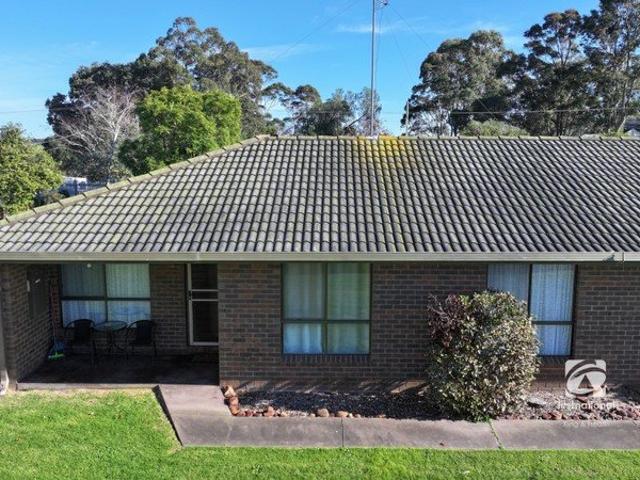 SMART INVESTMENT OR IDEAL FIRST HOME