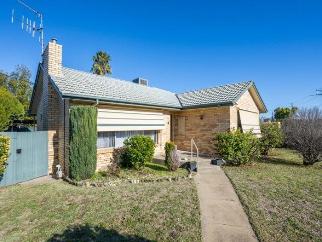 Smart Investment or Ideal First Home in a Convenient South Shepparton Location