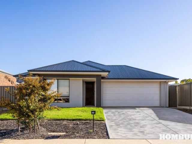 Smart Investment or Perfect Family Home