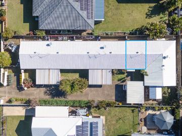 Smart Investment, Easy Care First Home or Downsizer