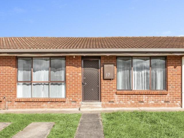 Smart Investment in a High Convenience Location