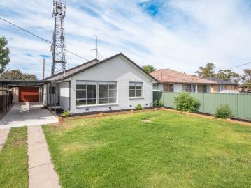 Smart Investment in a High Demand Location