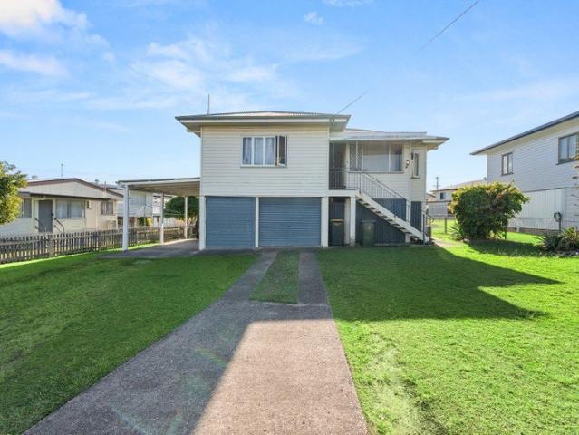 Smart Investment in Convenient Location