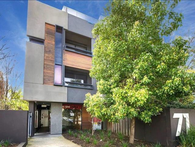 Smart Investment in High Demand Student Housing