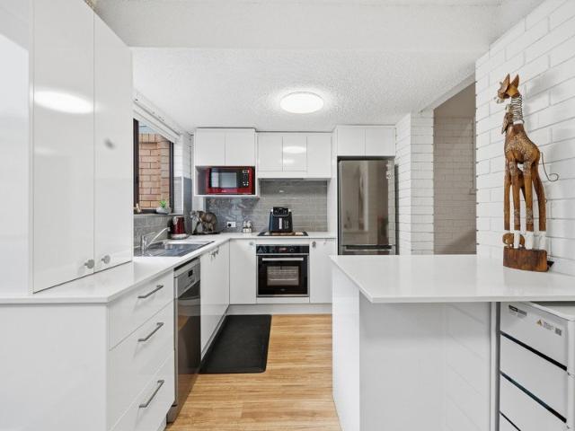 Renovated, Convenient and Ready for Easy Living