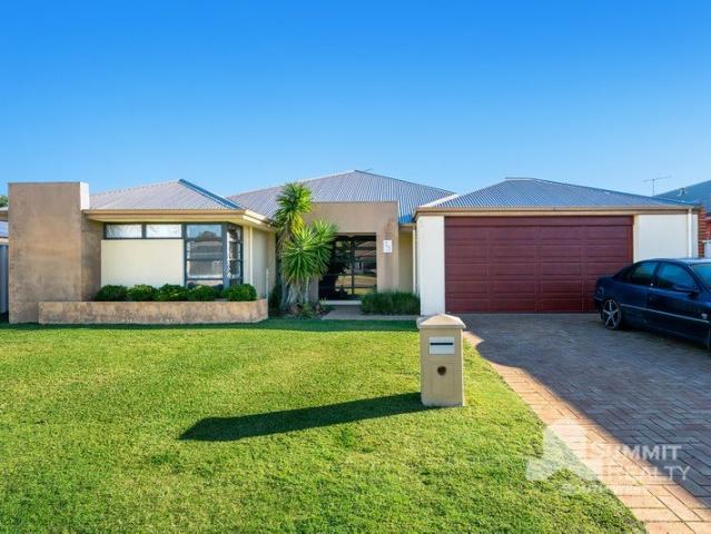 Smart Investment in Sought After Australind