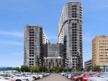 Woden, Weston Creek, Yass Valley, Victoria