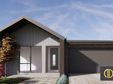 Googong, Jembaicumbene - Garden, Parking