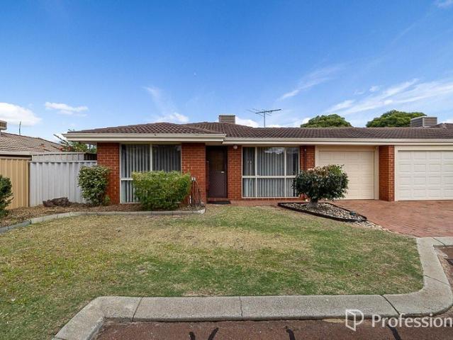 Smart Investment, Super Convenient Location!