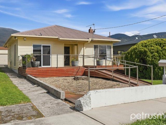 Smart Investment, Solid Home, Great Location