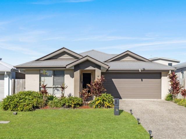 Smart Layout, Practical Family Living