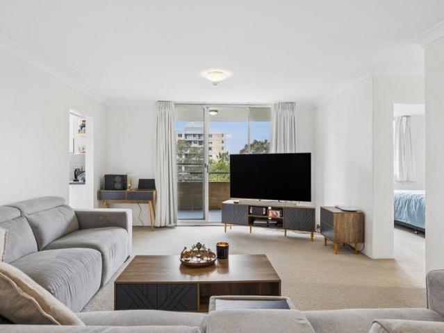 Smart Lifestyle Choice in a Prized Artarmon Pocket