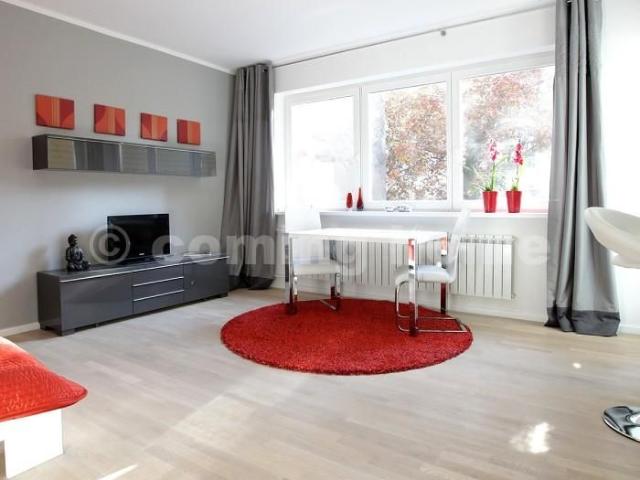 Smart living am Landwehrkanal