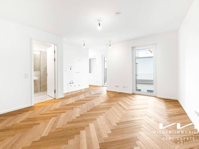 Smart Living im Quartier Starhemberg