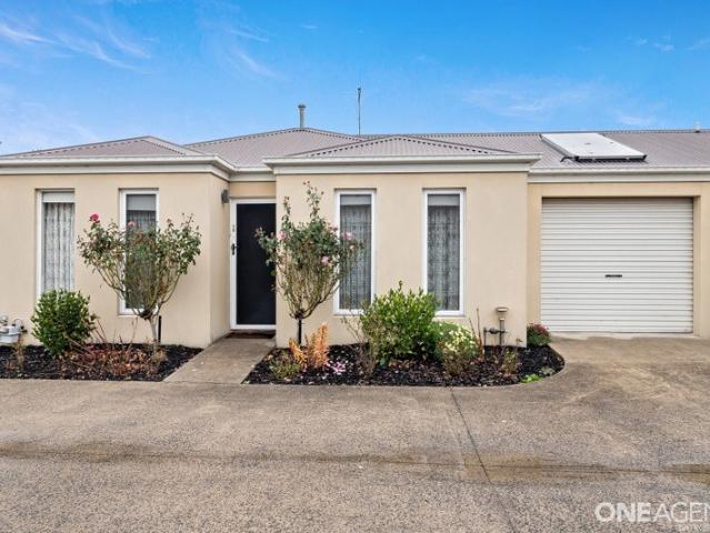 Smart Living in Great Unit Complex