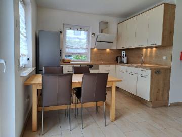 Smart living in green surrounding walking distance to the Technology Park Adlershof, Berlin Amsterdam Apartments for Rent