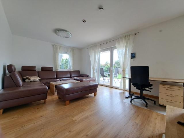 Smart living in green surrounding walking distance to the Technology Park Adlershof, Berlin Amsterdam Apartments for Rent