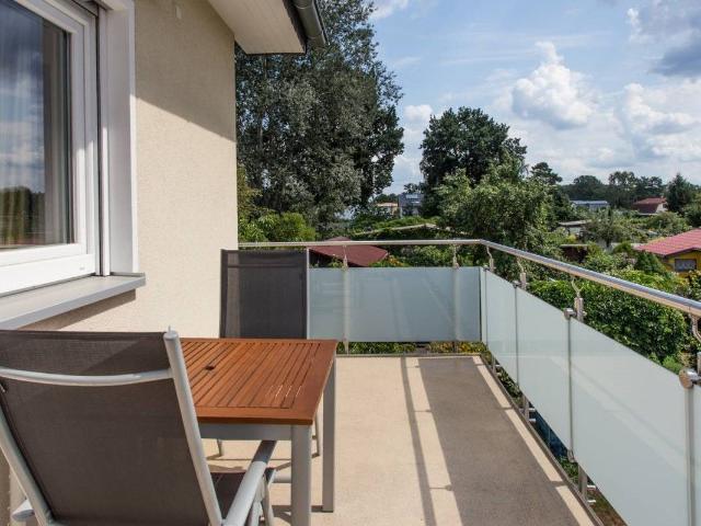 Smart living in green surroundings within walking distance to Europe's largests technology park Adlershof