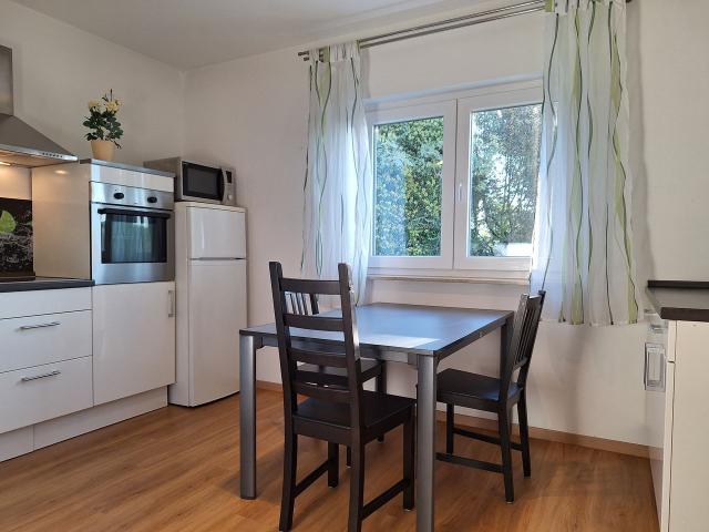 Smart living in green surroundings within walking distance to Europe's largests technology park Adlershof, Berlin Amsterdam Apartments for Rent