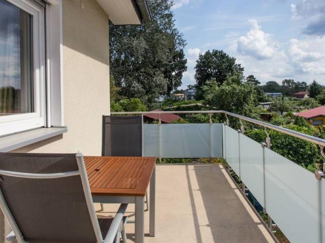 Smart living in green surroundings within walking distance to Europe's largests technology park Adlershof, Berlin Amsterdam Apartments for Rent
