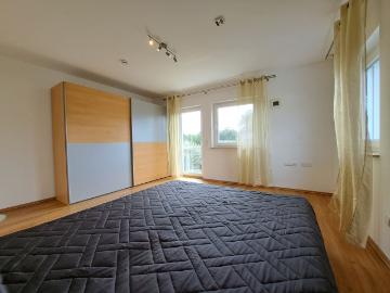 Germanenplatz, Bohnsdorf - Büroraum