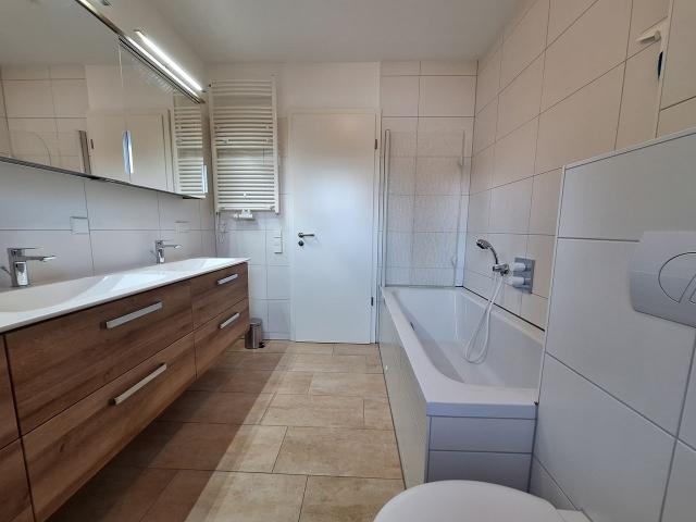 Smart living in green surroundings within walking distance to Europe's largests technology park Adlershof, Berlin Amsterdam Apartments for Rent