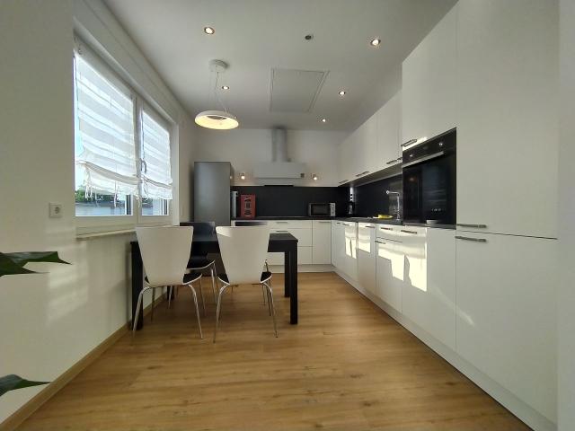 Smart living in green surroundings within walking distance to the Technology Park Adlershof, Berlin Amsterdam Apartments for Rent