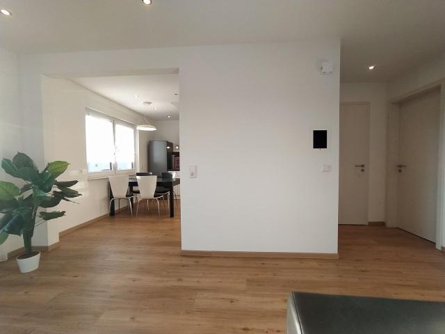 Smart living in green surroundings within walking distance to the Technology Park Adlershof, Berlin Amsterdam Apartments for Rent
