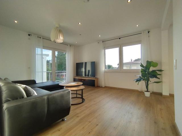 Smart living in green surroundings within walking distance to the Technology Park Adlershof, Berlin Amsterdam Apartments for Rent