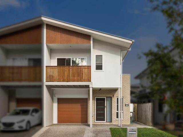 Smart Living in One of Runcorn's Most Convenient Pockets