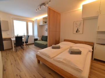 Wohnung zur Miete in Wilten, Tirol