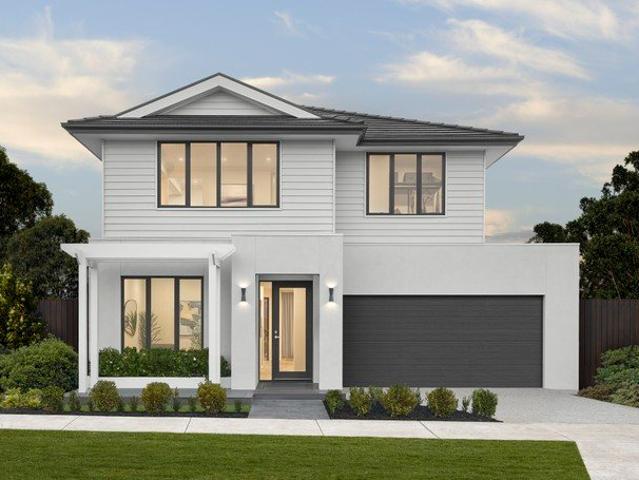 Smart living just got a whole lot smarter with the Parkville