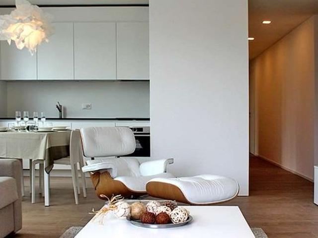 Smart Living Lugano