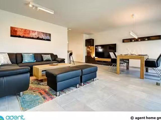 SMART LIVING MIT WALLBOX