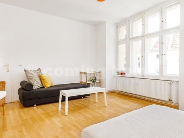 Smart living Nähe Kollwitzplatz