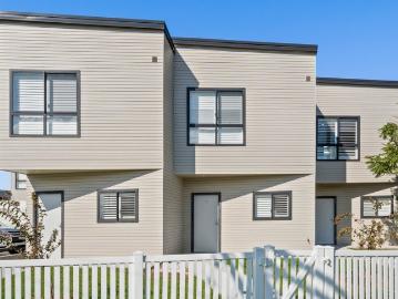 SMART LIVING STARTS HERE