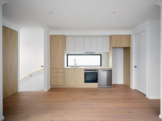Smart Lock and Leave Coastal Living | Move in by end of 2026