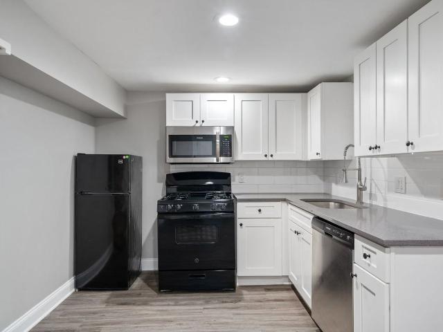 Smart Lofts on Gladstone 1 Bedroom Apartment for Rent at 522 Gladstone Blvd, Kansas City, MO 64124 Scarritt Point