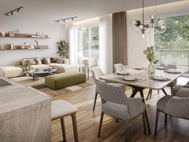 Smart Luxus Traumhaus – Exklusives Wohnen im grünen Paradies, mit Stil, Eleganz & maximalem Komfort