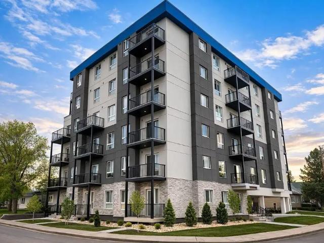Smart, Luxury Living at Link 95 — 1 Bedroom Condo Unit