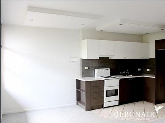 Smart One Bedroom Unit