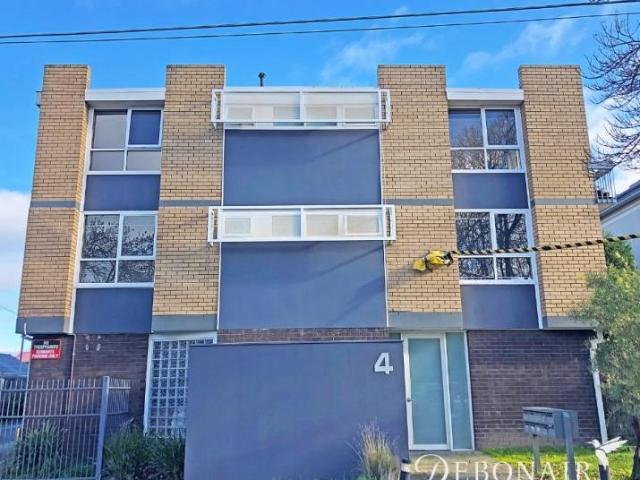 Smart One Bedroom Unit