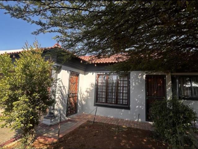 Smart property for rent