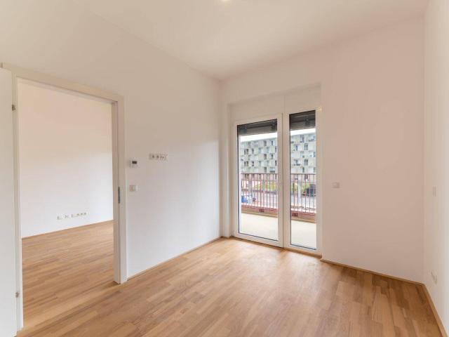 Smart Quadrat: Willkommen in der neuen urbanen Studenten Oase!