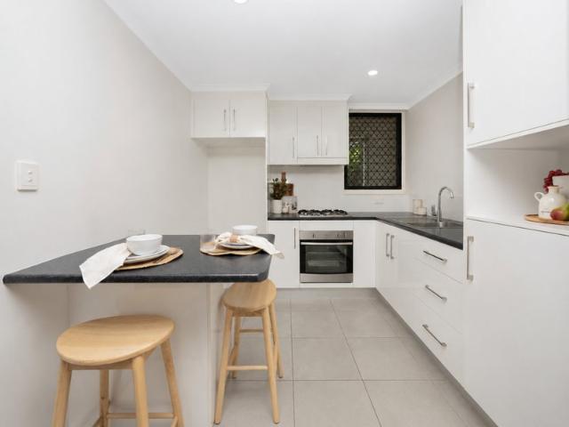 Smart Rosslea Move In Ready Retreat or Smart Investment Opportunity