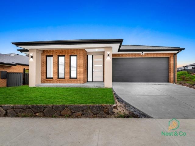 Smart, Secure & Stylish The Complete Family Home