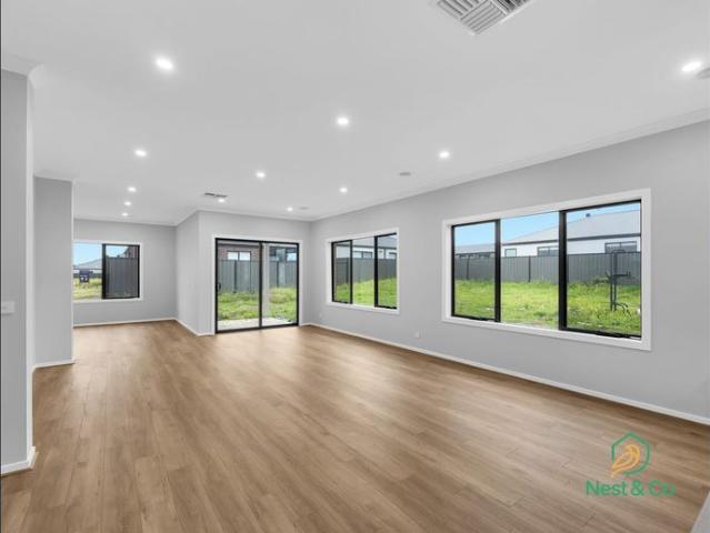 Smart, Secure & Stylish The Complete Family Home